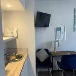 The Snug - Centre Apartamento *