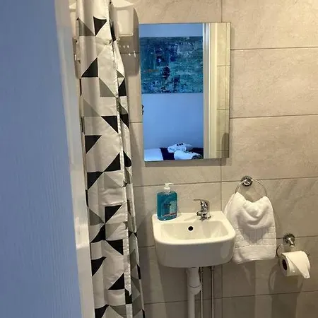 The Snug - Centre Apartamento *