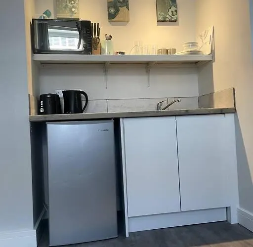 The Snug - Centre * ヨーク