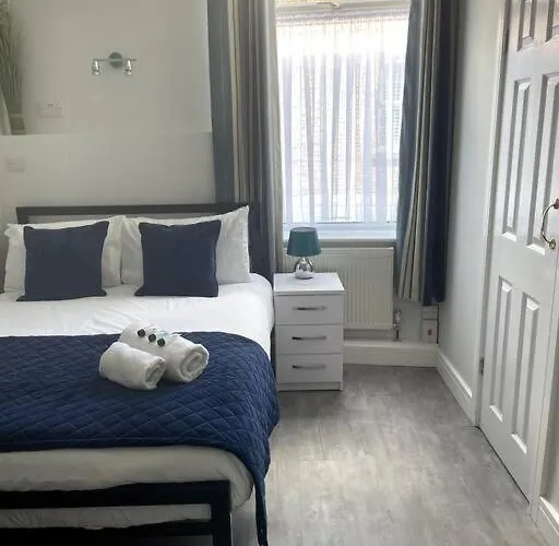 The Snug - Centre アパート ヨーク