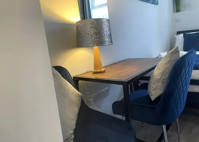 The Snug - Centre * ヨーク