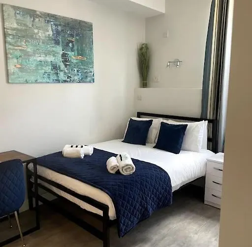 The Snug - Centre ヨーク