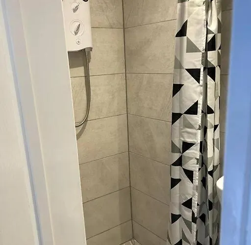 アパート The Snug - Centre *