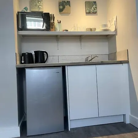 The Snug - Centre * York