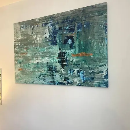 Appartement The Snug - Centre *