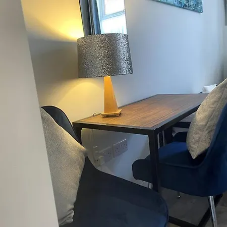 The Snug - Centre * York