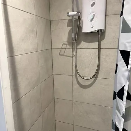 Apartmán The Snug - Centre