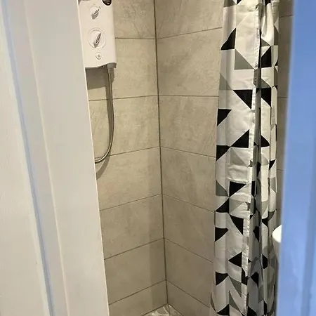 Appartement The Snug - Centre *